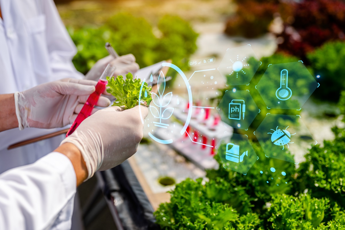 Impulsar la inocuidad alimentaria desde el campo es clave para evitar la contaminación de alimentos
