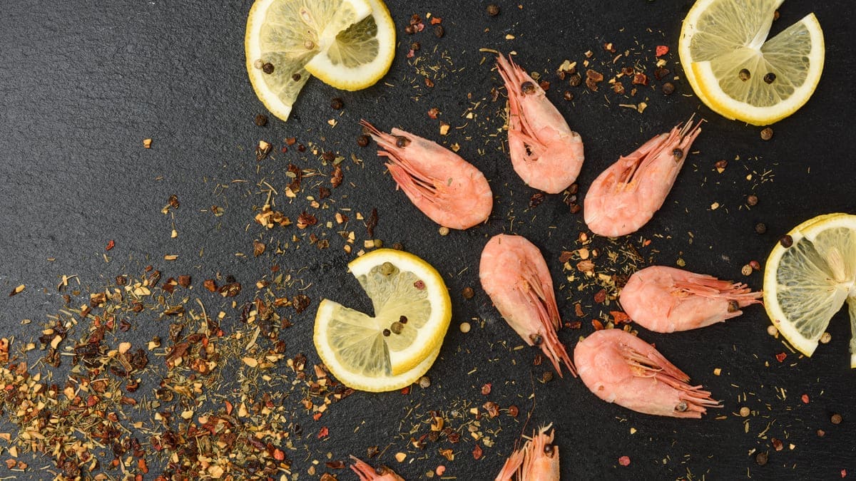 Tasty Shrimp, un emprendimiento que reduce el desperdicio de camarón y promueve la pesca sostenible