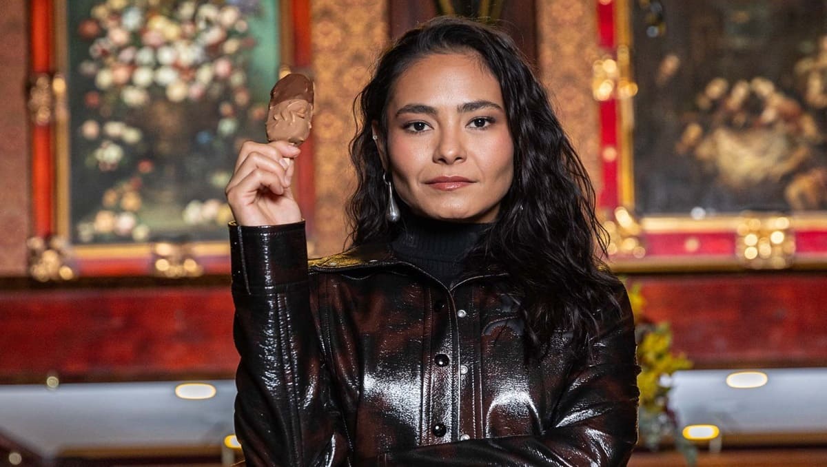 Magnum celebra la cultura mexicana con su nueva paleta de chocolate con chile