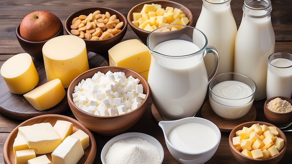 Grasas alternativas: la revolución nutricional de Cargill y CUBIQ FOODS