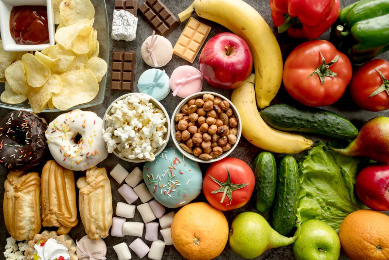 Innovaciones en la industria para mejorar la calidad de los alimentos procesados