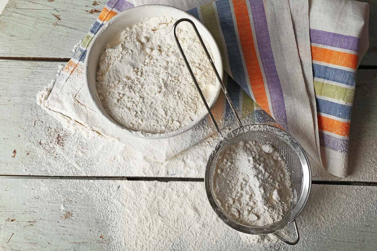 Aprovechamiento integral del maíz: nuevos usos para la maicena y la harina en la industria alimentaria