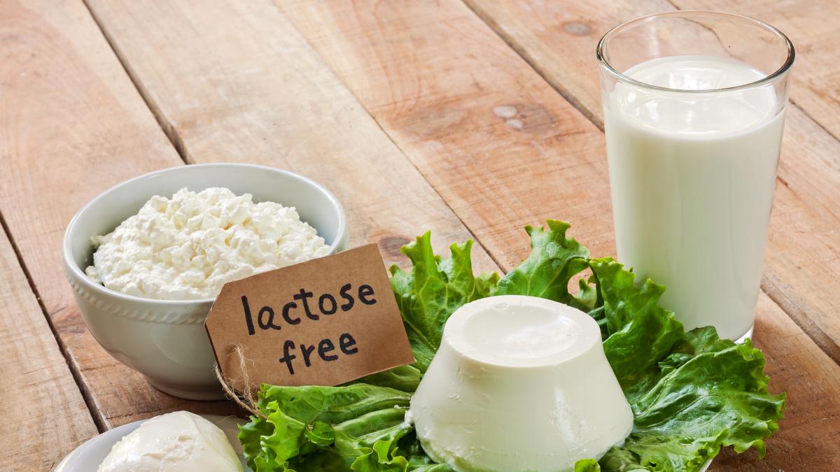 Los formuladores observan la diversificación de alimentos "libres de”