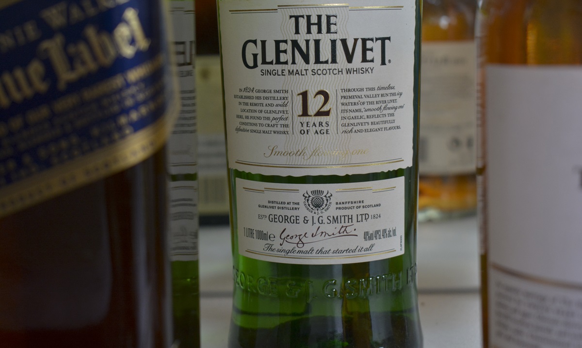 Entró en vigor el Reglamento de la ley N° 21.363 de etiquetado en bebidas alcohólicas en Chile