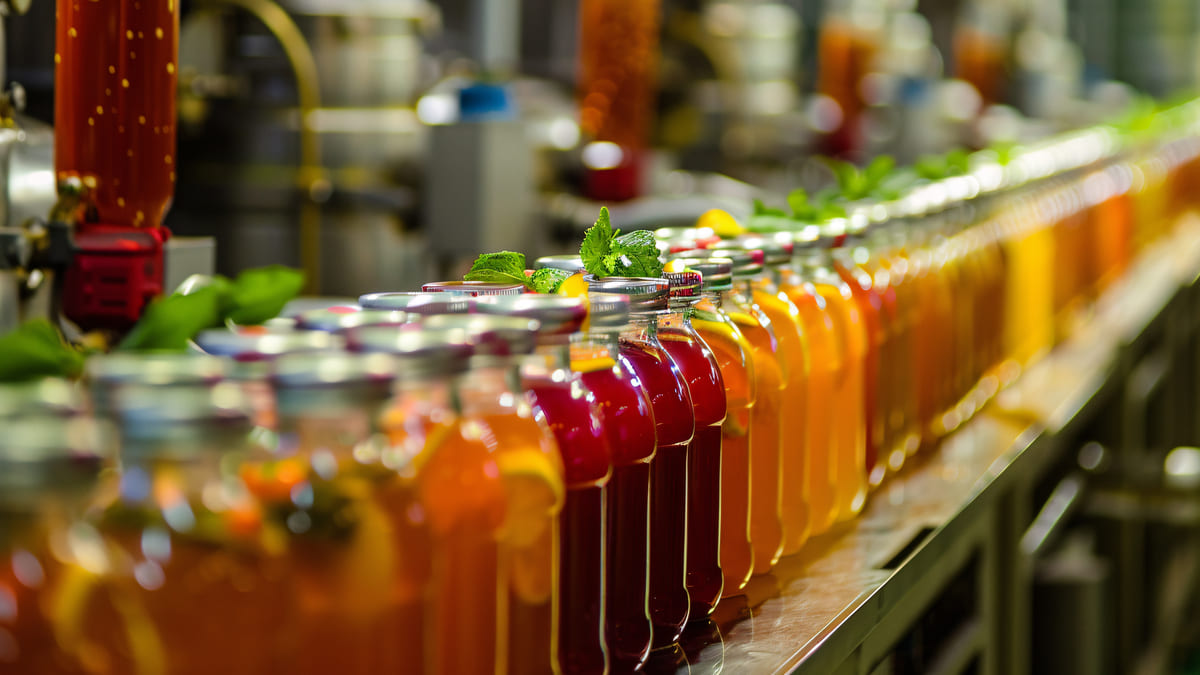 Demanda de ingredientes botánicos lleva al crecimiento de bebidas funcionales como el té