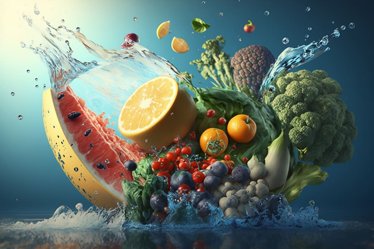 Desafíos y retos que marcan el futuro de la alimentación