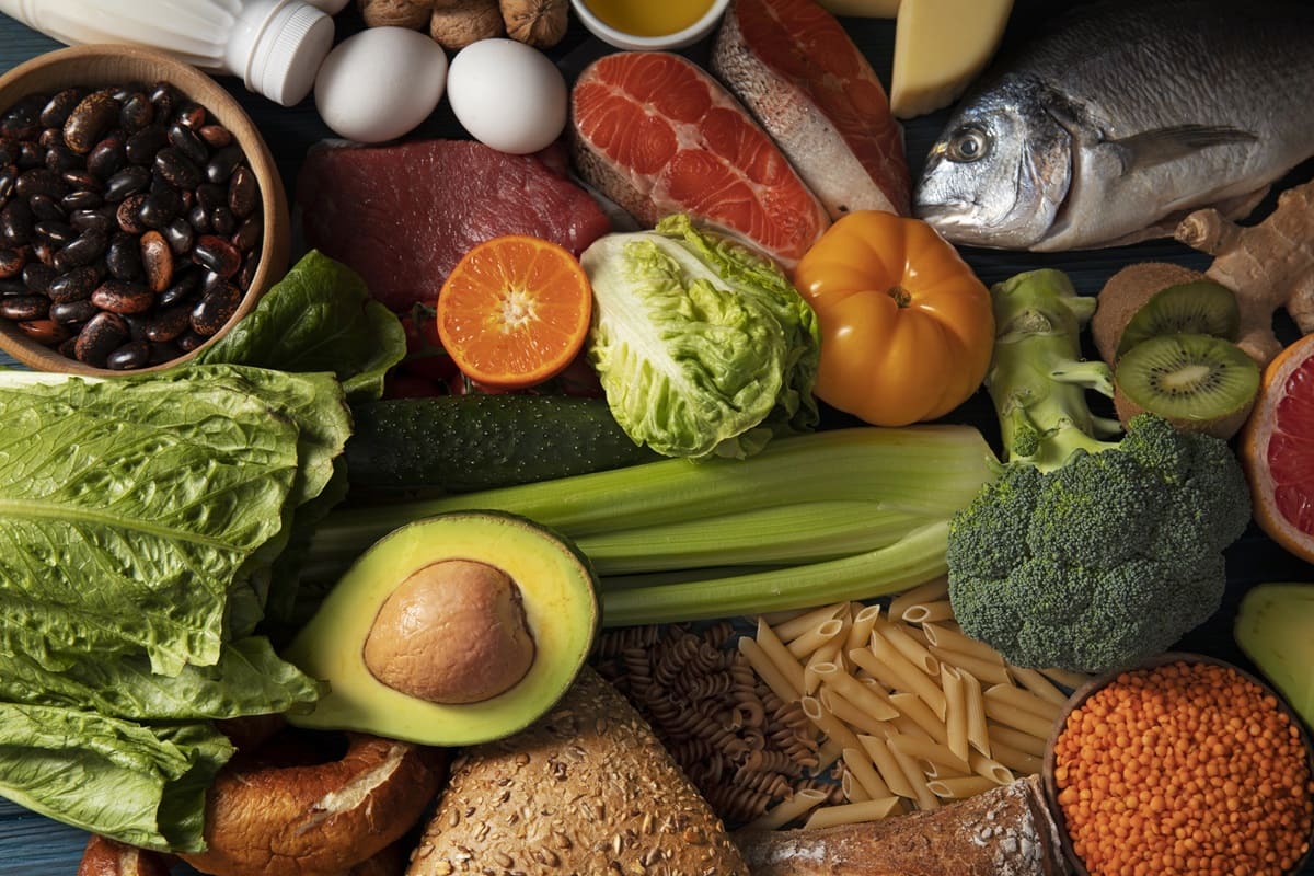 Alimentos del futuro: el aumento de la población impulsa a enfocarse en estos ingredientes
