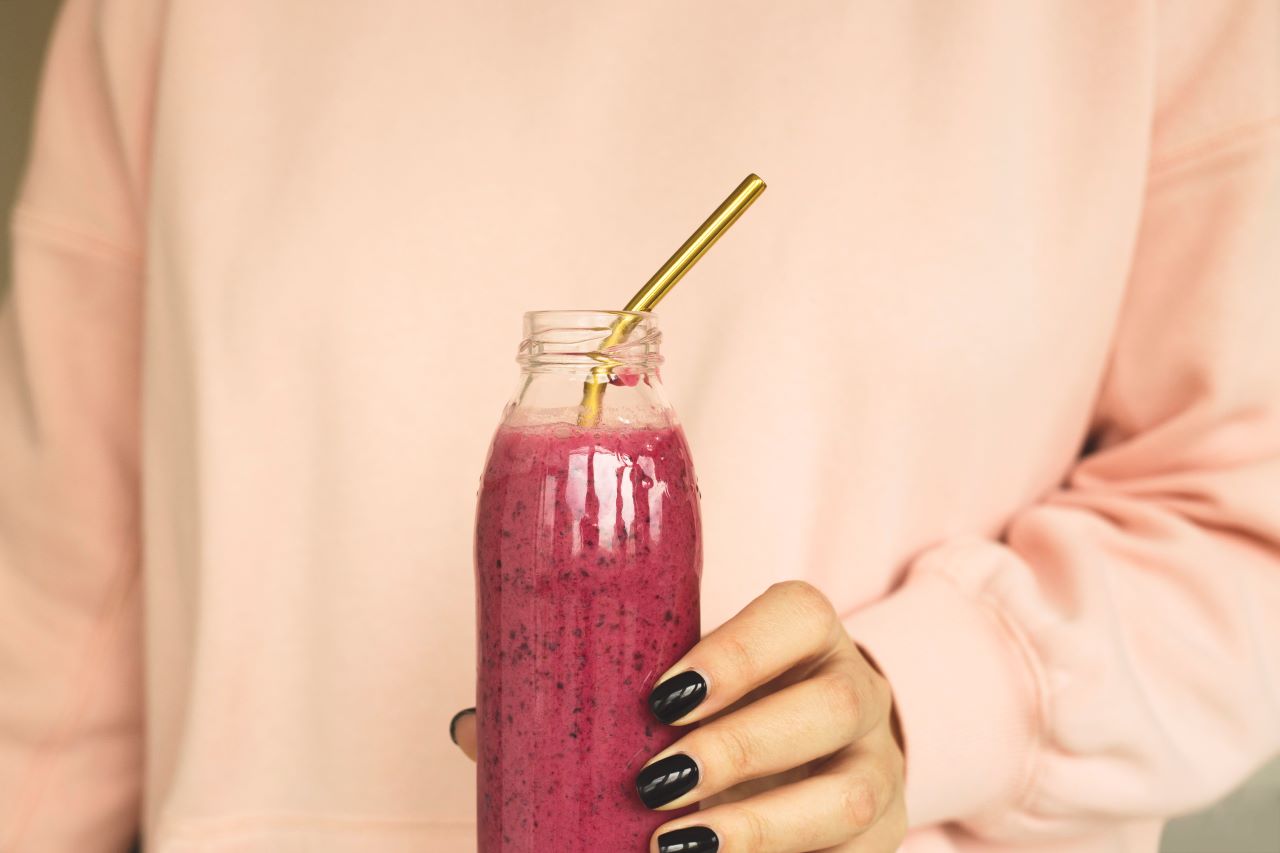 Innovaciones en bebidas alcalinas: un nicho en crecimiento