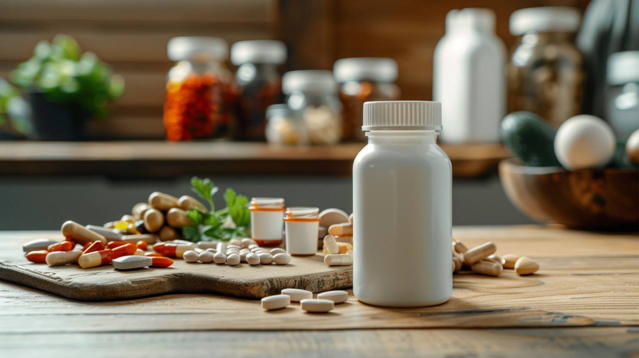 Factores clave que determinan la biodisponibilidad de ingredientes