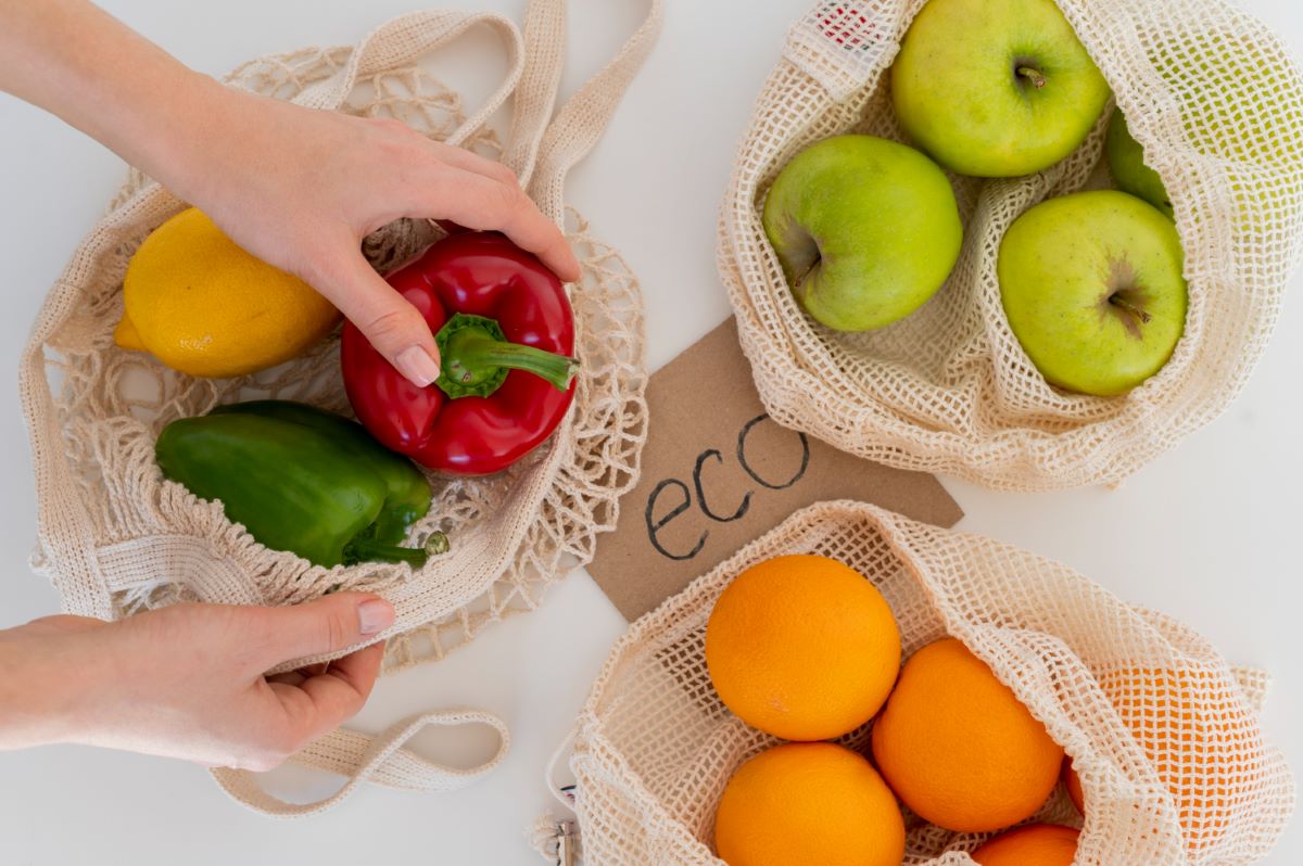 Alimentos orgánicos y sostenibles: regulaciones, beneficios y tendencias en Latinoamérica