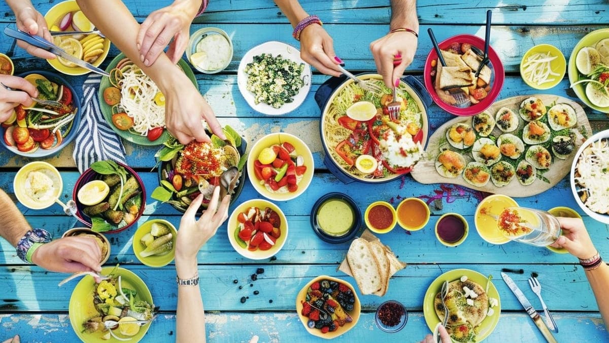 Nuevas tendencias de consumo revelan las brechas generacionales en la industria de alimentos