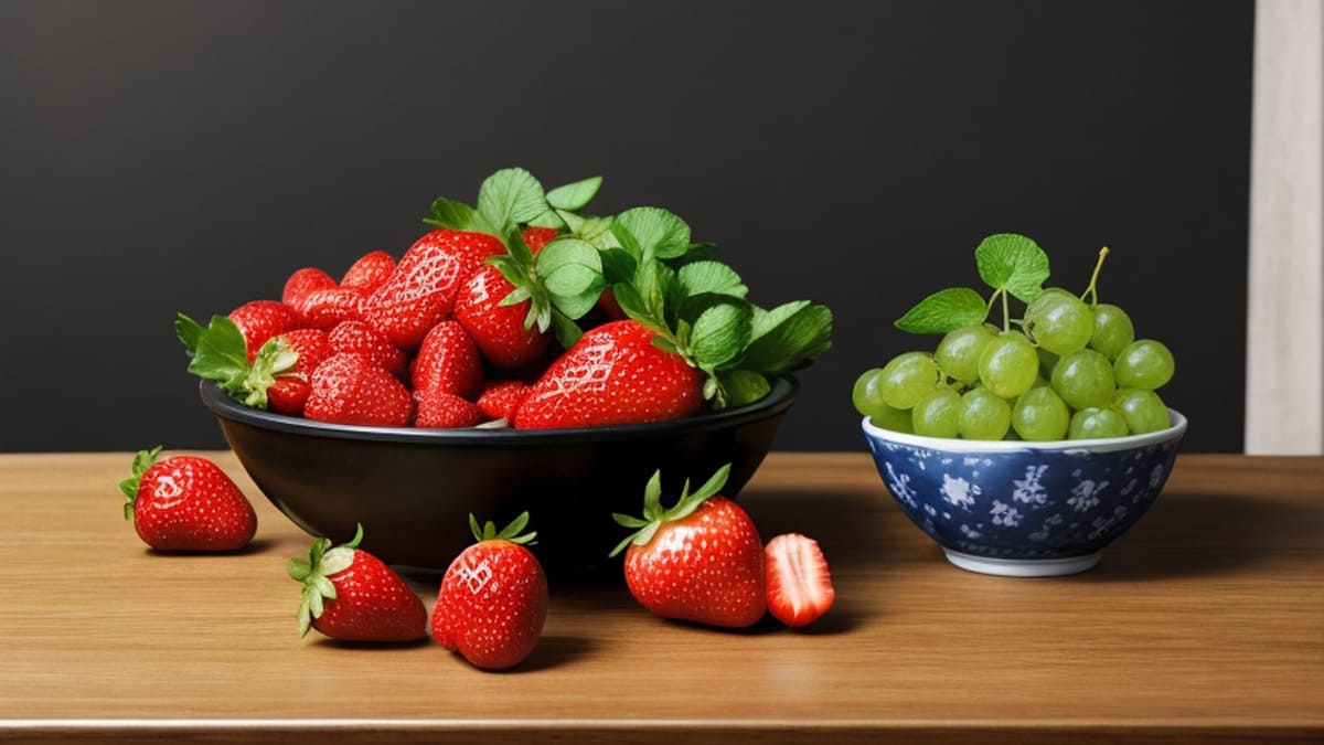 Creciente demanda de productos frescos impulsa nuevas alianzas en el mercado mexicano