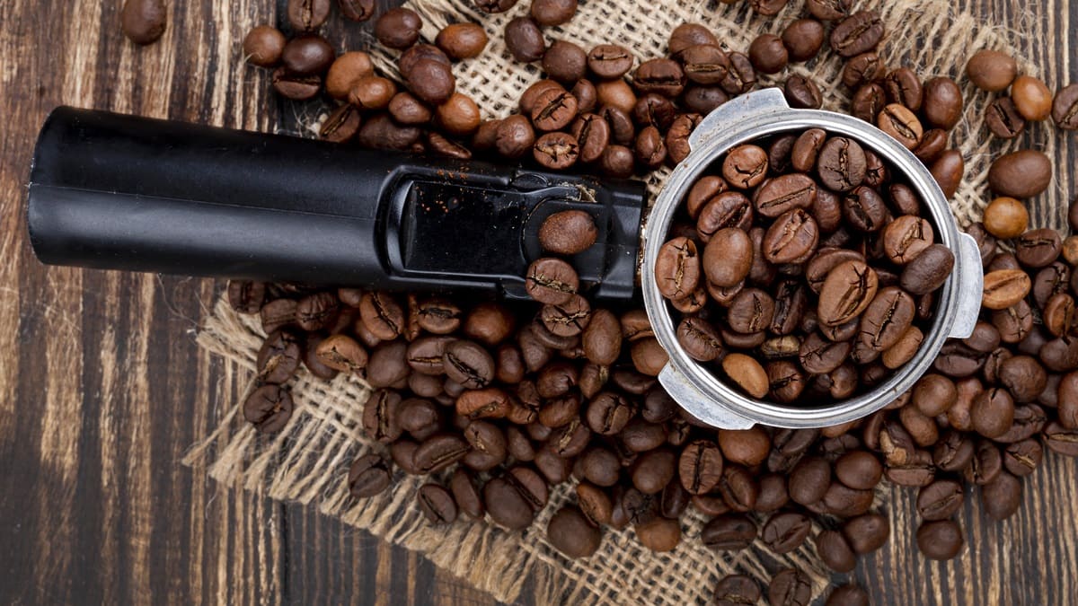 Café geisha de Panamá impone un récord de precios en una subasta