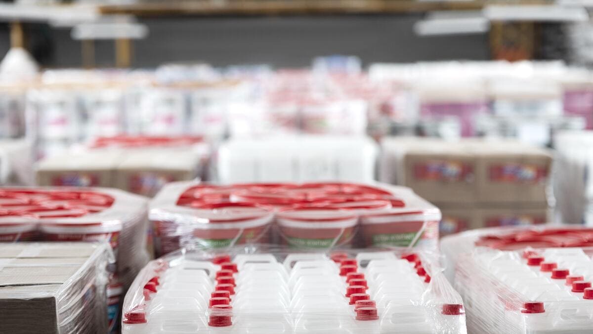 Uso excesivo de plástico en la cadena logística impone un reto ambiental que requiere de soluciones inmediatas