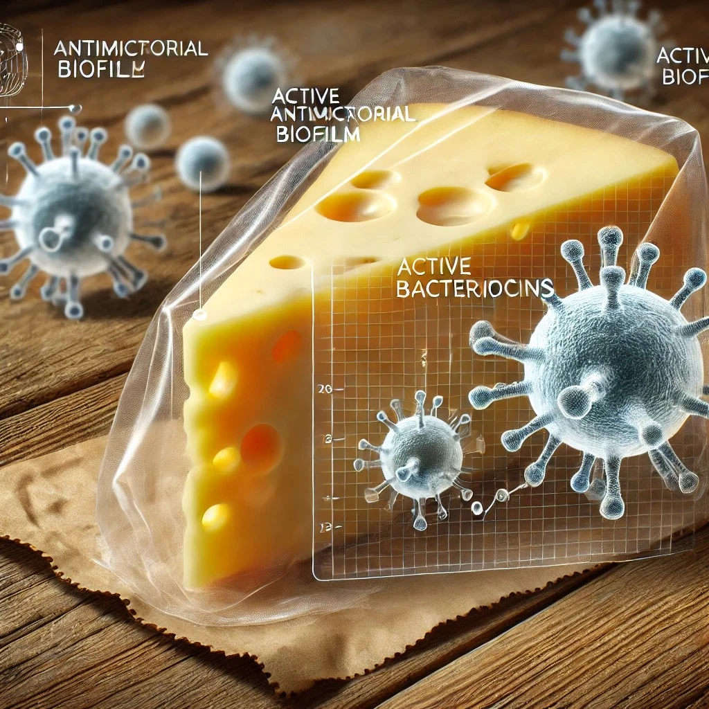 Evaluación de métodos de bioconservación para extender la vida útil de productos lácteos frescos