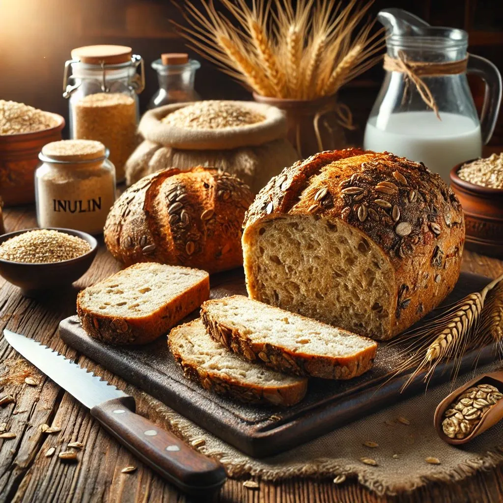 Aplicación de fibras dietéticas como ingredientes funcionales en productos de panificación: tendencias en Latinoamérica