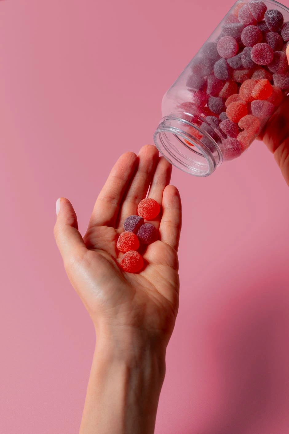 Tendencias en gomitas CBD: estrategias y diseño en materia de empaque