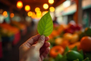 Alimentos funcionales