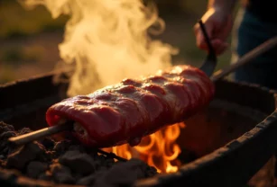 Barbacoa
