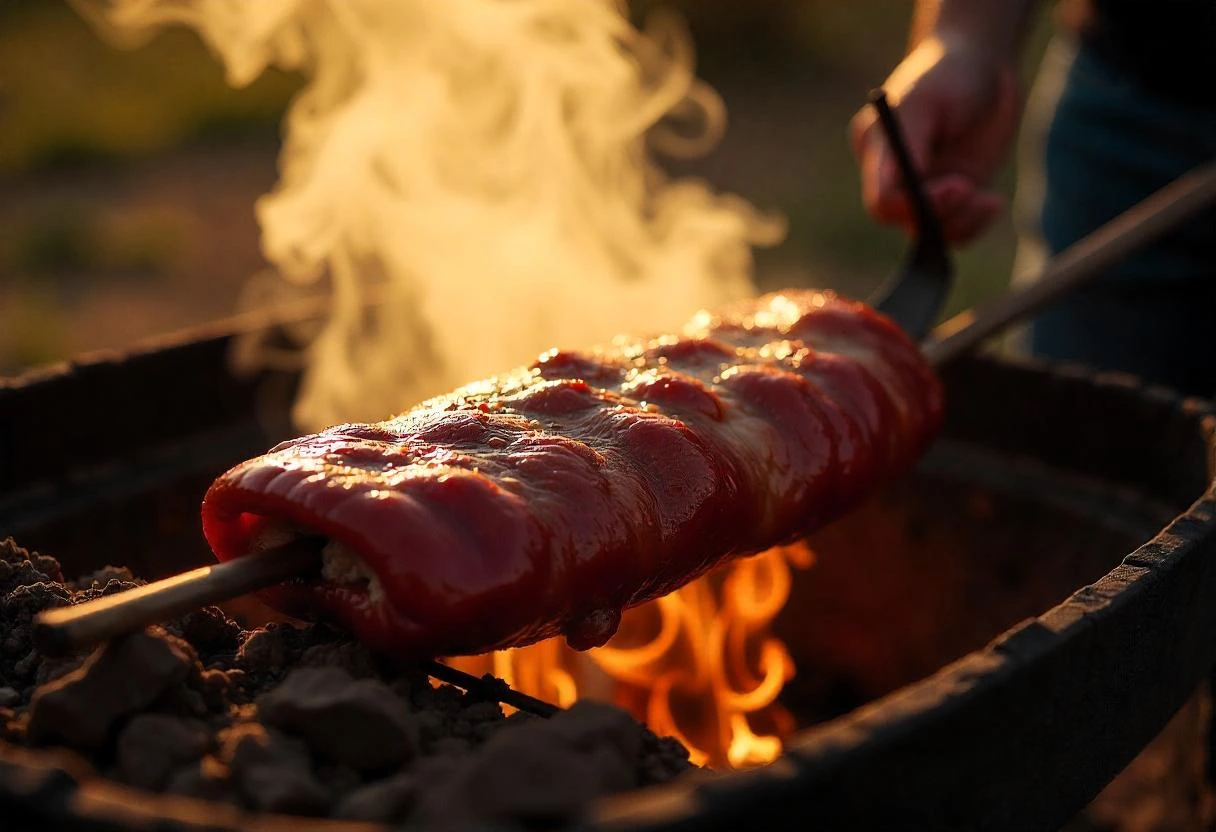 Barbacoa