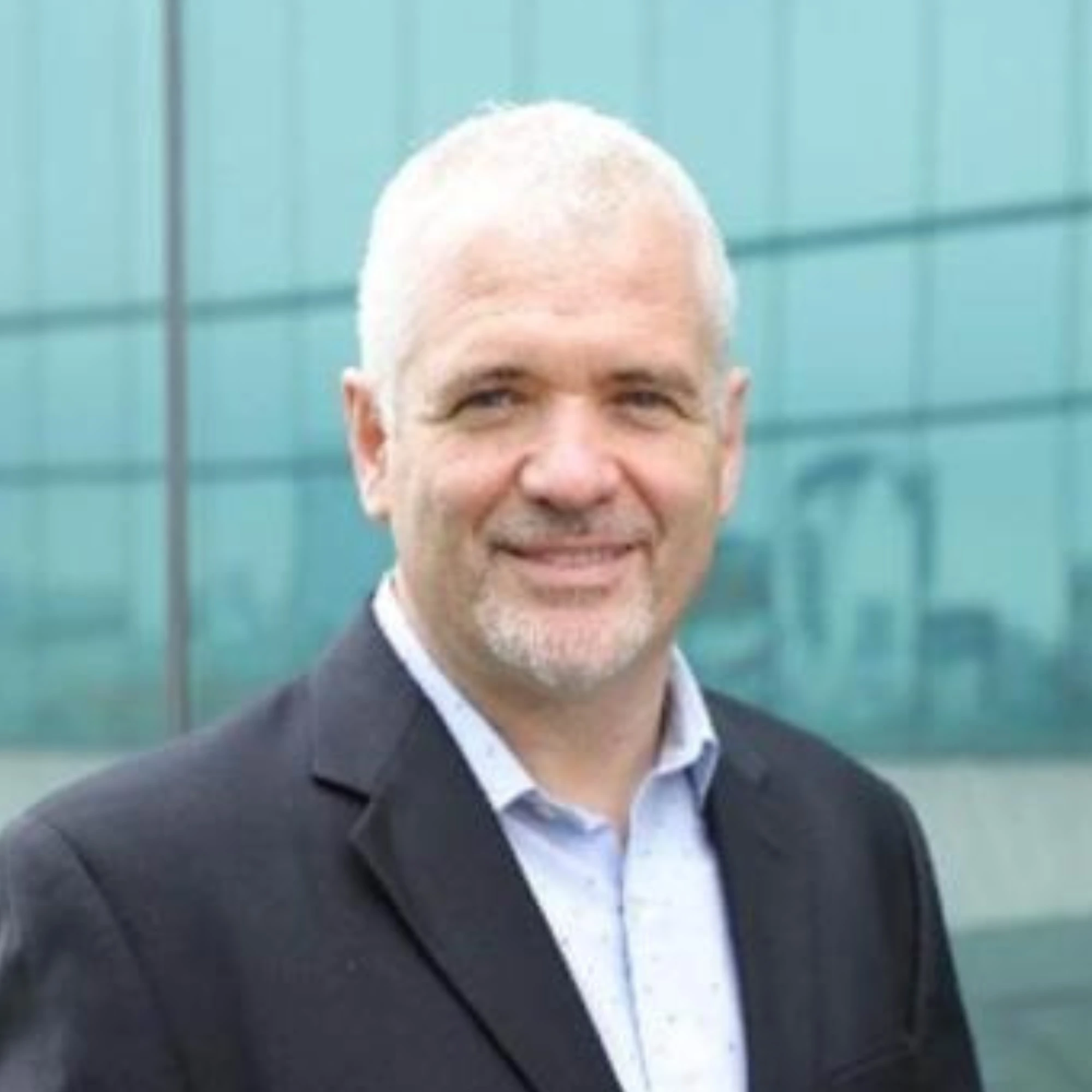 Jürgen Mahlknecht