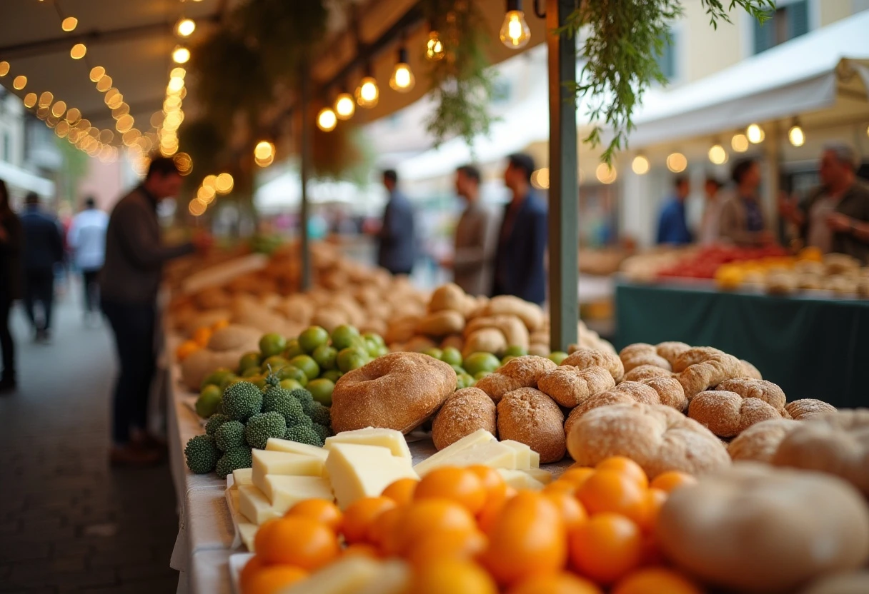industria alimentaria