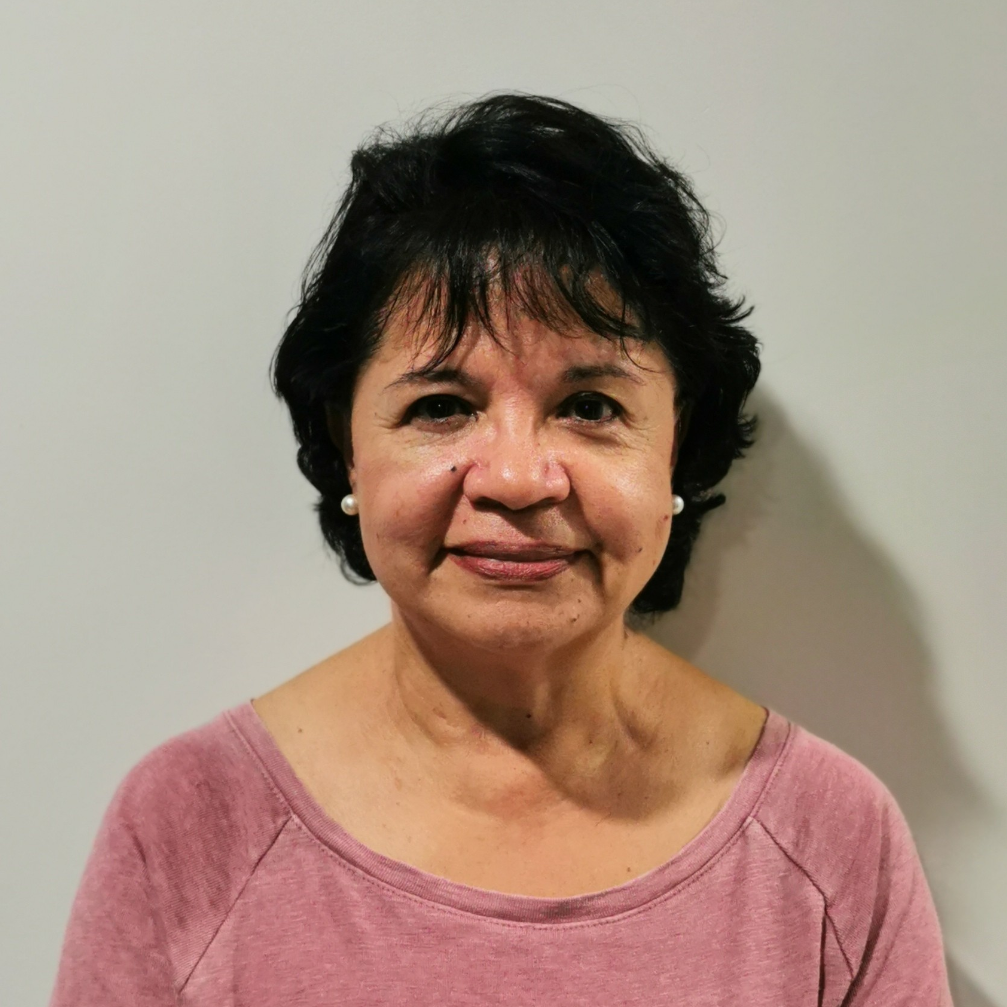 María de Lourdes Silva