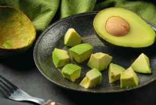 Aguacate mexicano