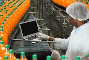 Automatización empaques